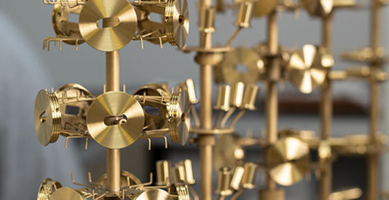 Tipos de Aço Inox E PVD Physical Vapor Deposition