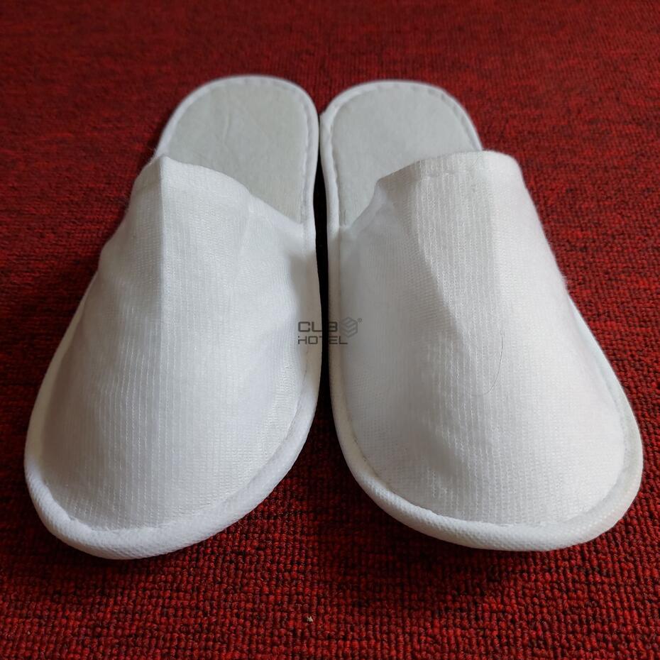100 Pares, Chinelo Hotel CH1 28cm 