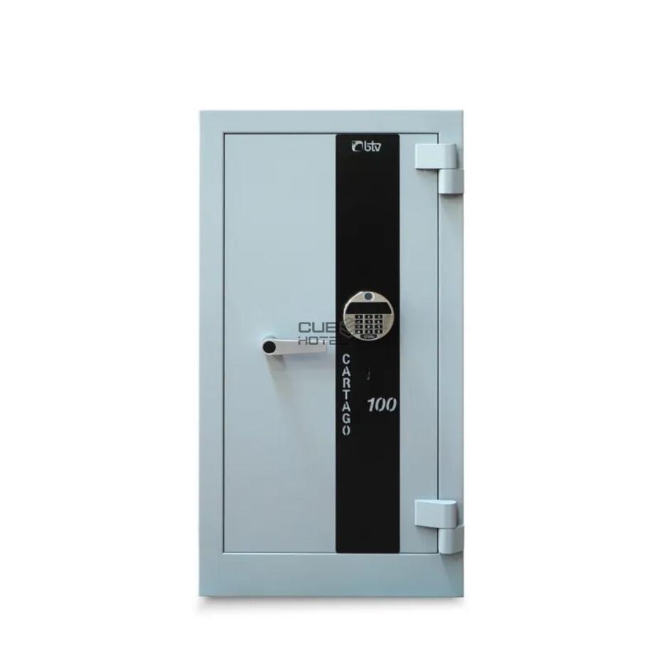 High Security Safe Grade 1 Cartago 100E
