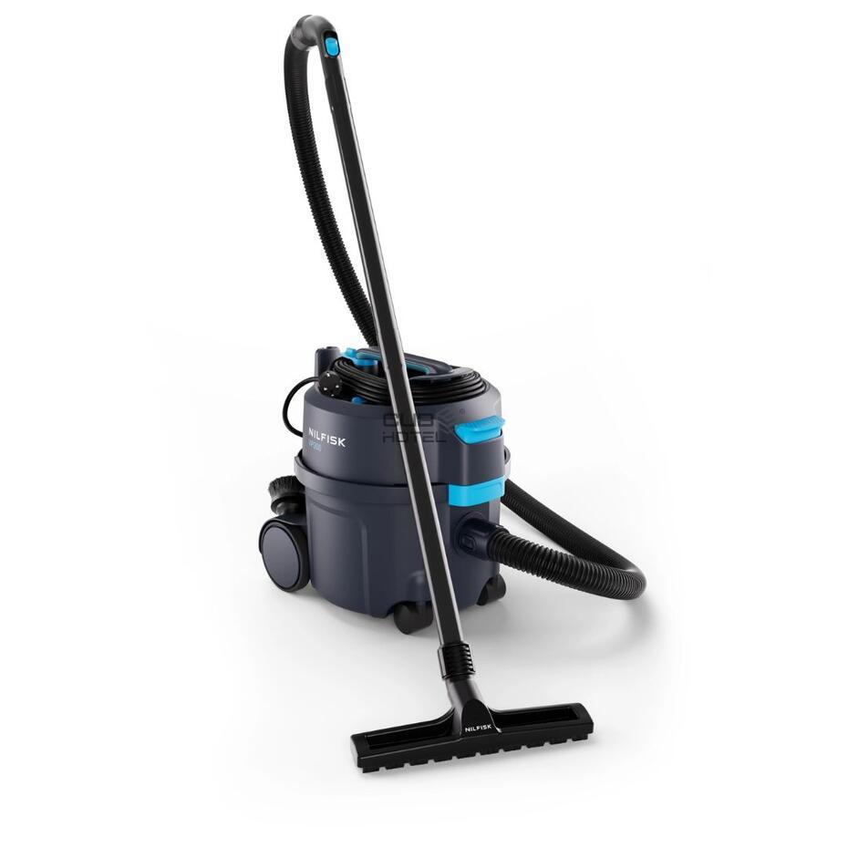 Aspirador de Pó Nilfisk VP300 HEPA BASIC EU