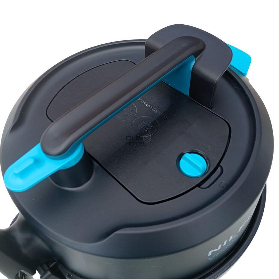 Aspirador de Pó Nilfisk VP300 HEPA BASIC EU