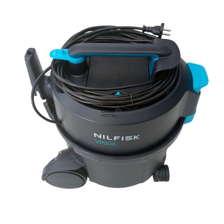 Aspirador de Pó Nilfisk VP300 HEPA BASIC EU