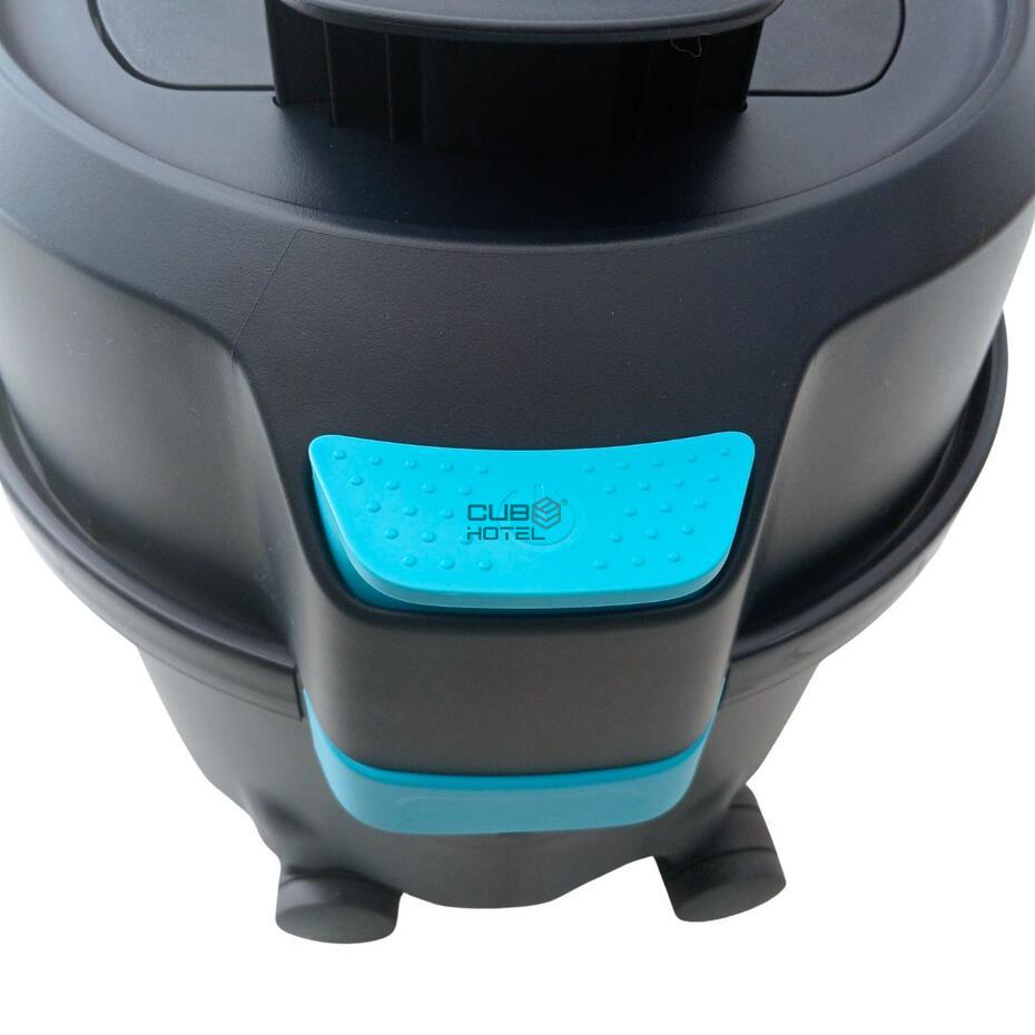 Aspirador de Pó Nilfisk VP300 HEPA BASIC EU