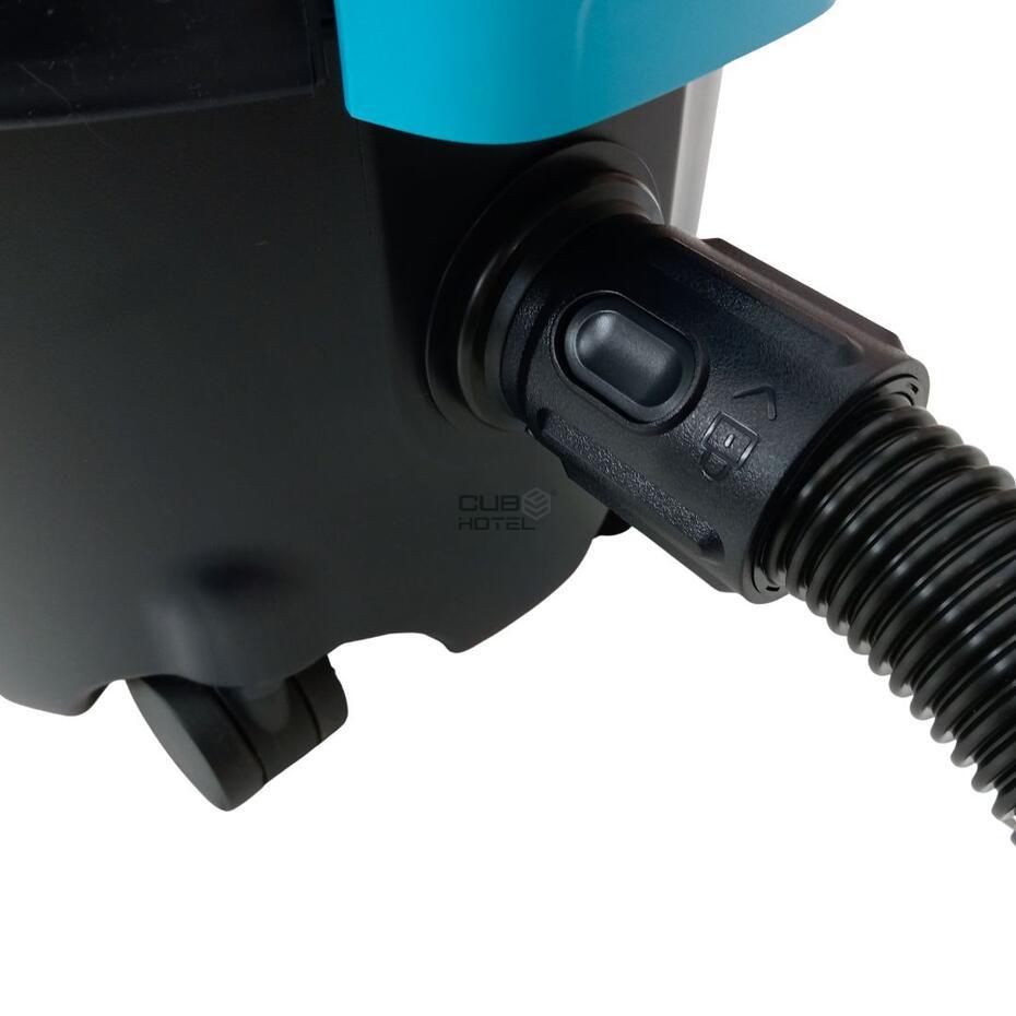 Aspirador de Pó Nilfisk VP300 HEPA BASIC EU