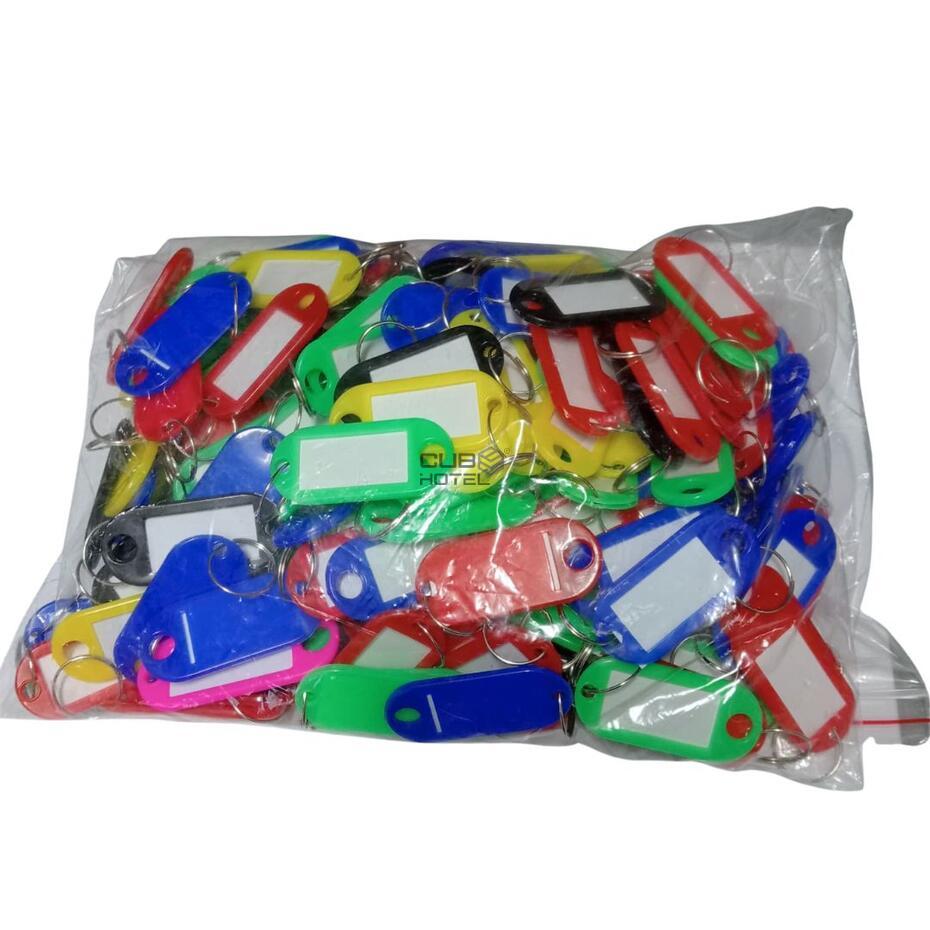 Chaveiro Metálico para 300 Chaves