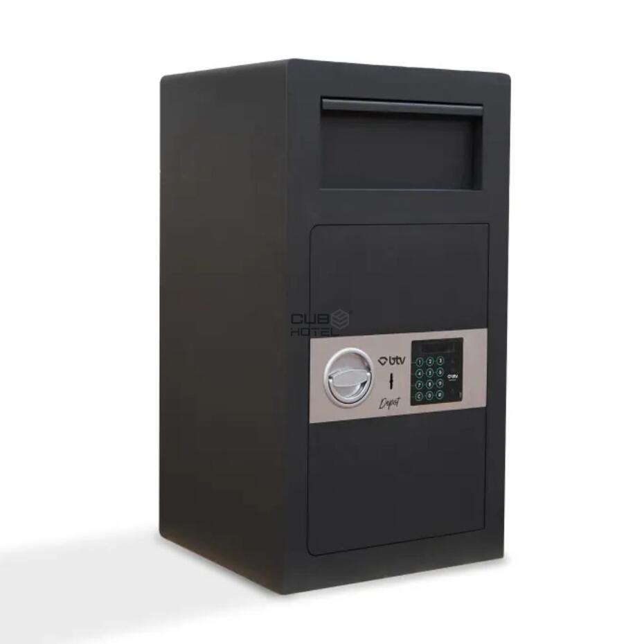 Caja de depósito E60 60x40x40CM