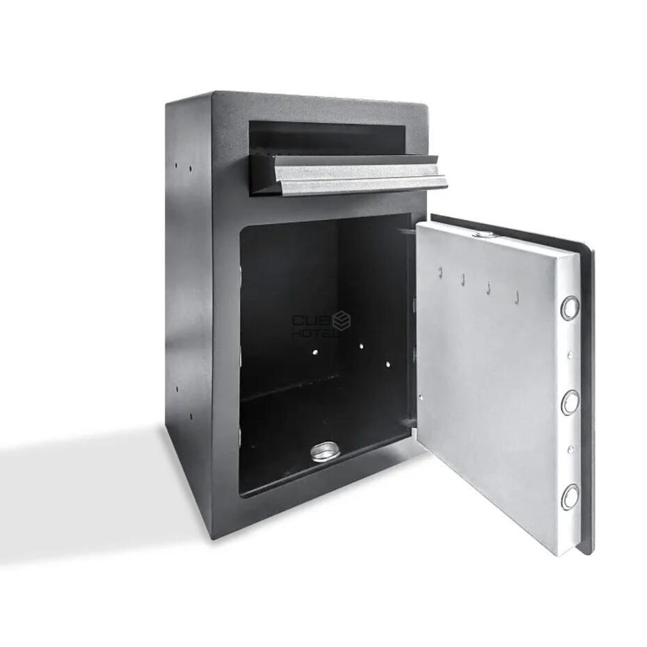 Cofre Deposito Depot E75 75x40x40CM