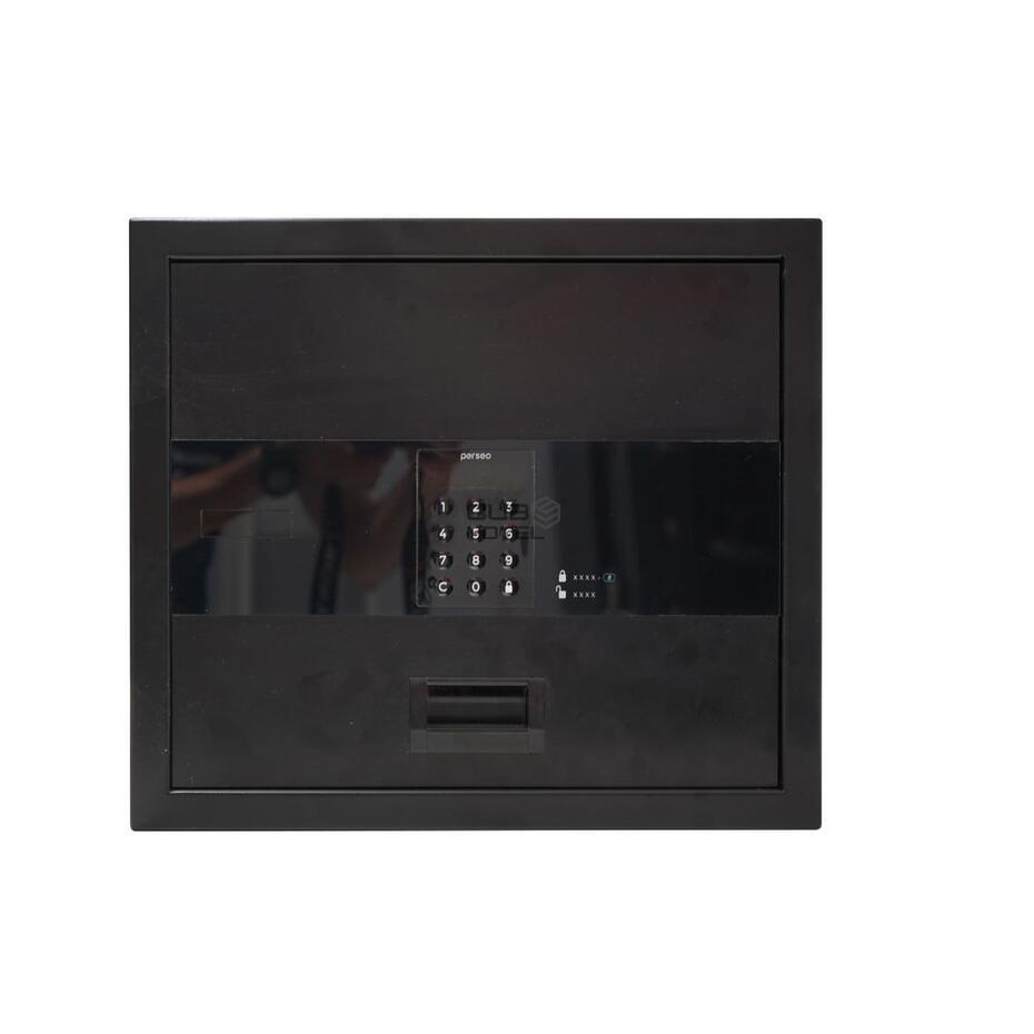 Caja Fuerte Hotel Java 15 TOP