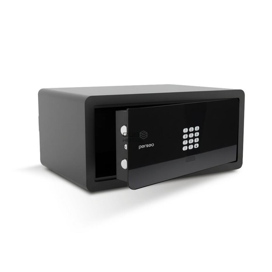Cofre Digital Hotel Dubai 10