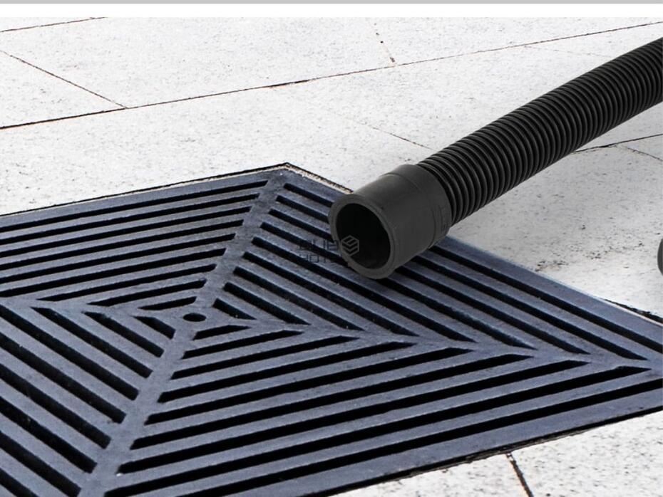 Máquina de Injeção Extração por Pulverização Power Extra 21 Ghibli 