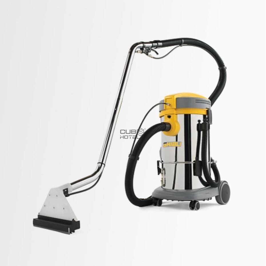 Máquina de Injeção Extração por Pulverização Power Extra 11 Ghibli