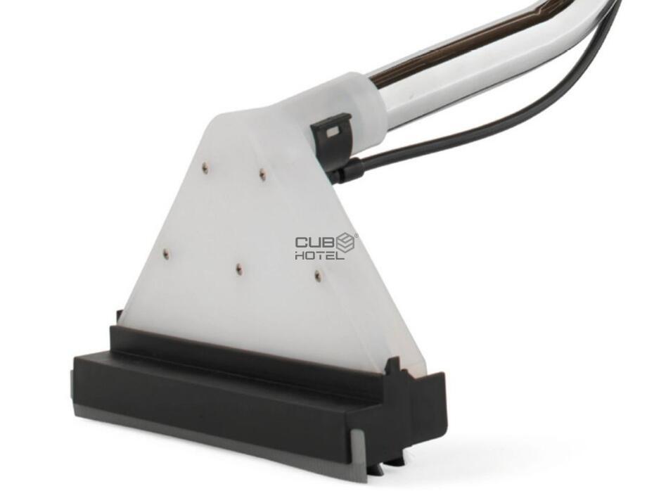 Máquina de Injeção Extração por Pulverização Power Extra 11 Ghibli