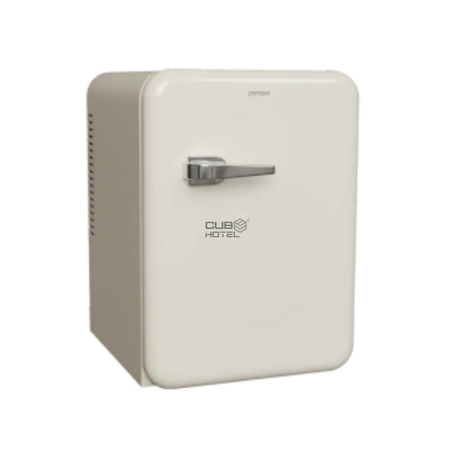 Minibar Termoelétrico Retro 40L