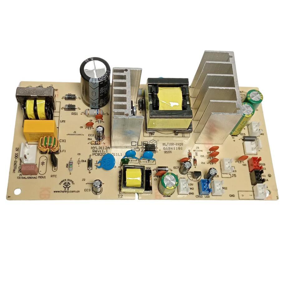 Circuito Eletrónico Minibar Winter