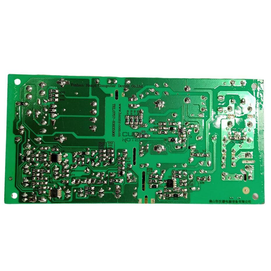 Circuito Eletrónico Minibar Winter