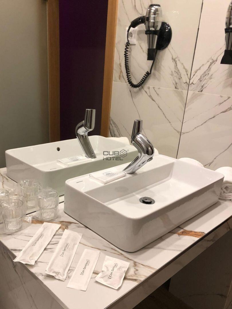 1000 Sabonete 14g CON GENTILEZA