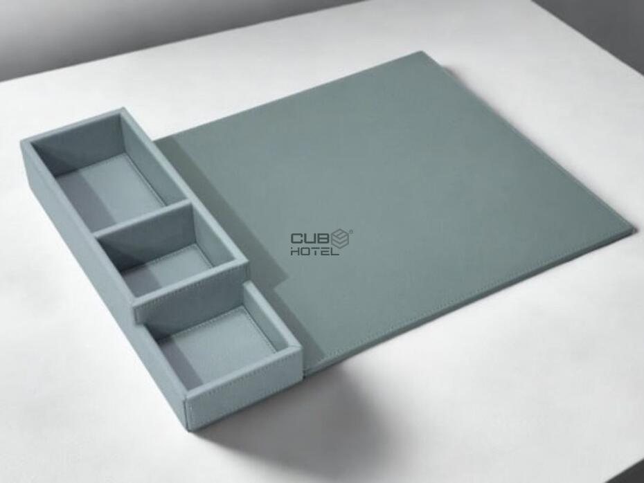 Custom Hotel Tray
