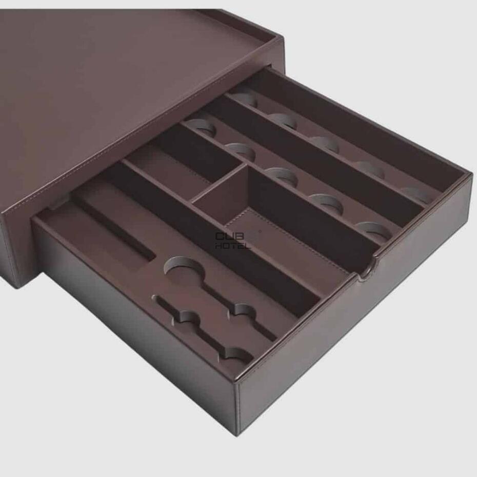 Custom Hotel Tray