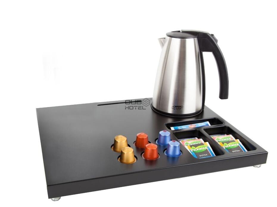 Supreme Welcome Tray for Coffee Machine