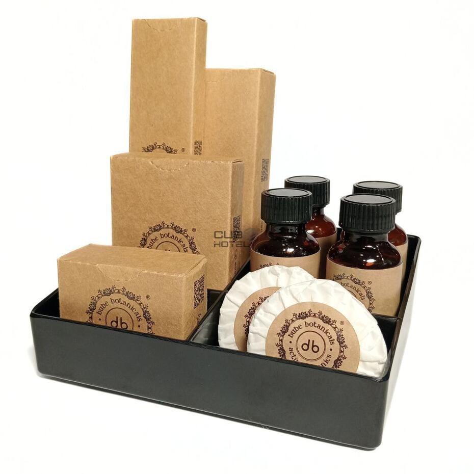 Bandeja Pequeña para Amenities