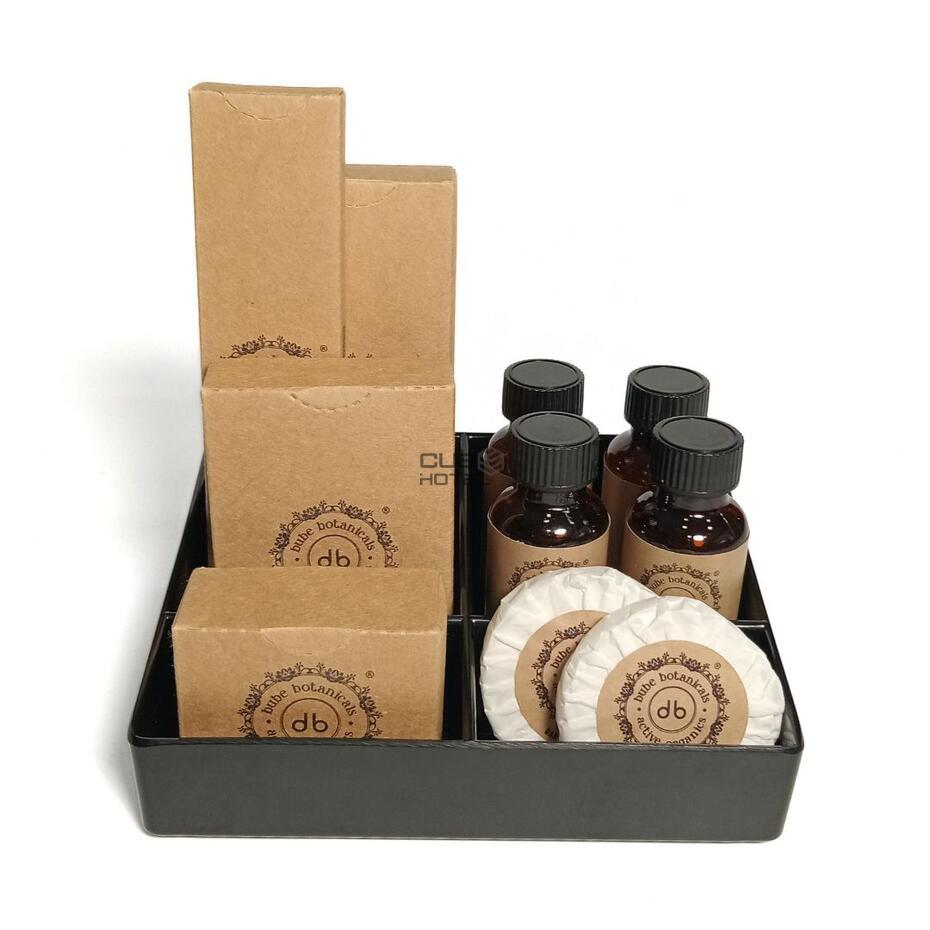 Bandeja Pequeña para Amenities