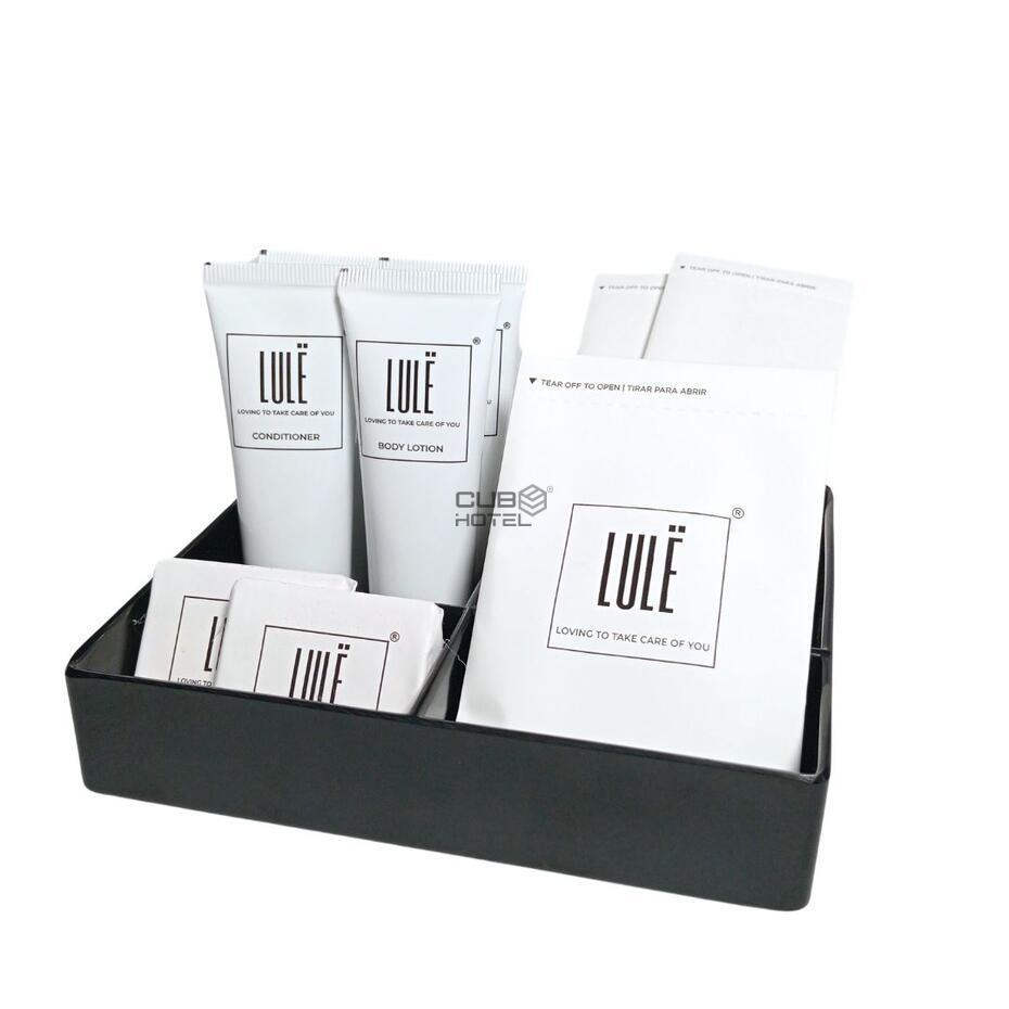 Bandeja Pequeña para Amenities