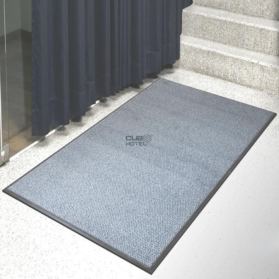 Tapete Têxtil Iron-Horse Xl M2 (± 5%)