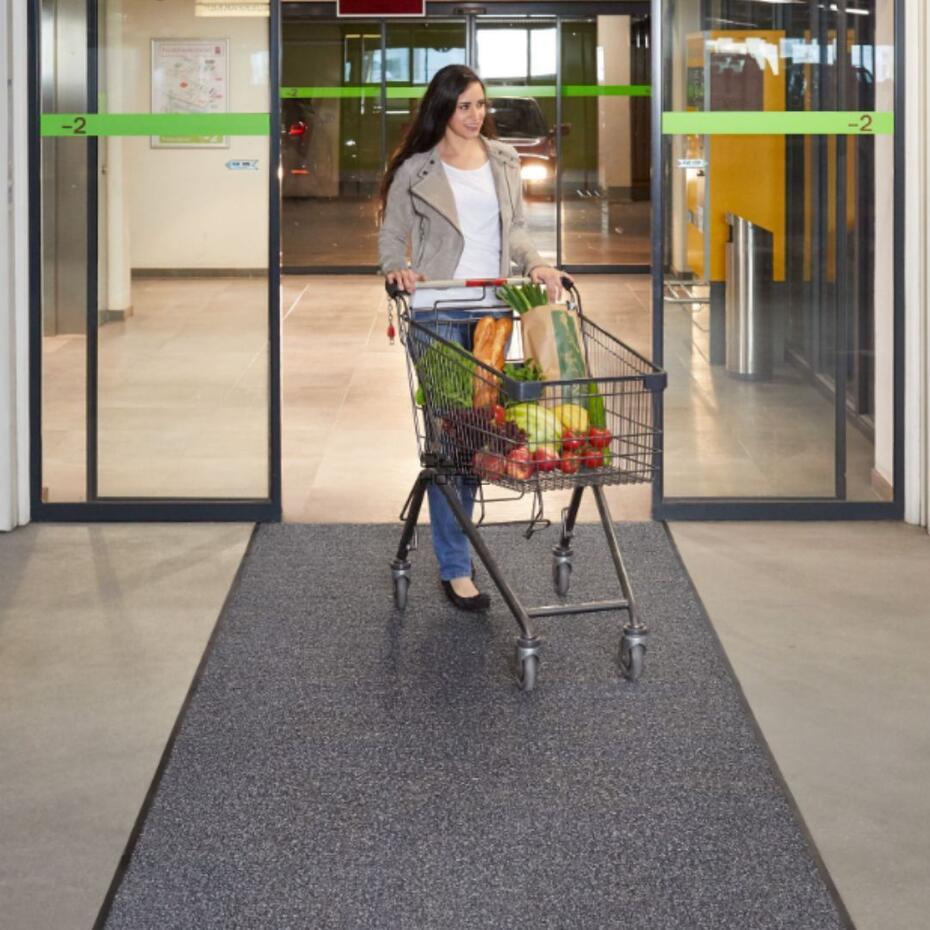 Textile Mat Super-Mat