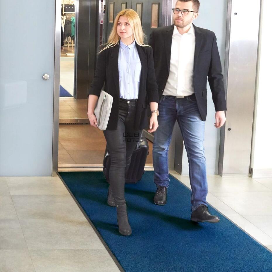 Alfombras Textiles Monotone (± 5%)