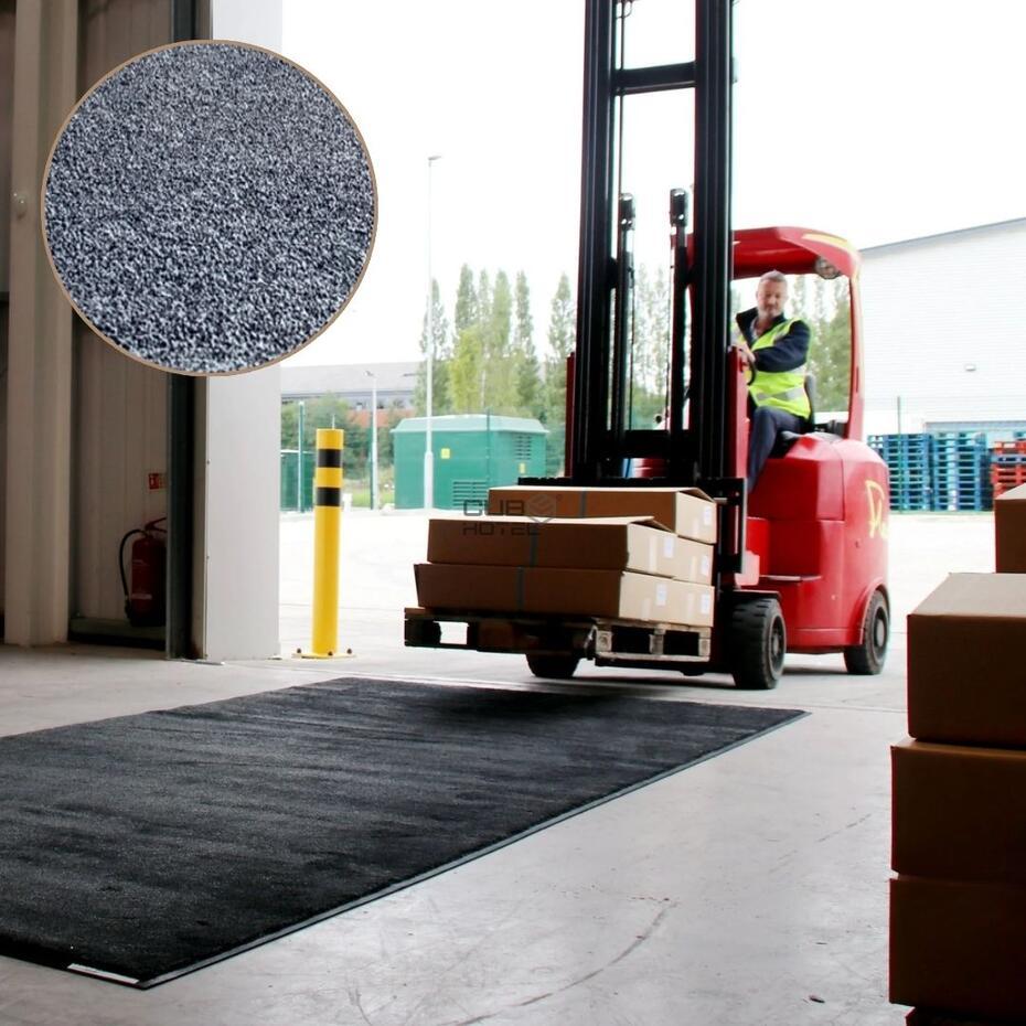 Tapete Forklift Mat M2