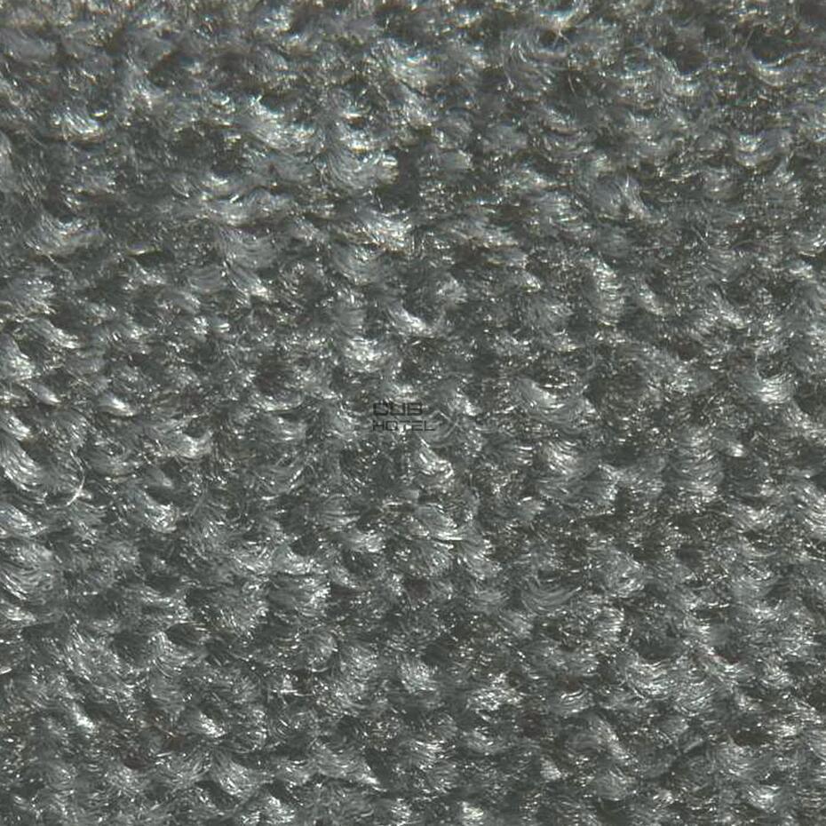 Tapete Textil com base borracha aderente piso 85X60 IH +-5%