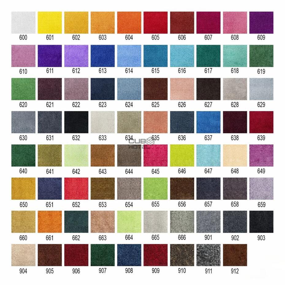 Tapete Personalizado Jet-Print Light M2 (± 5%)