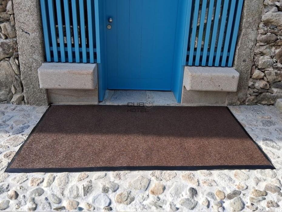 Alfombra Spaghetti Colores 15mm Ancho Menos de 120cm Precio m2