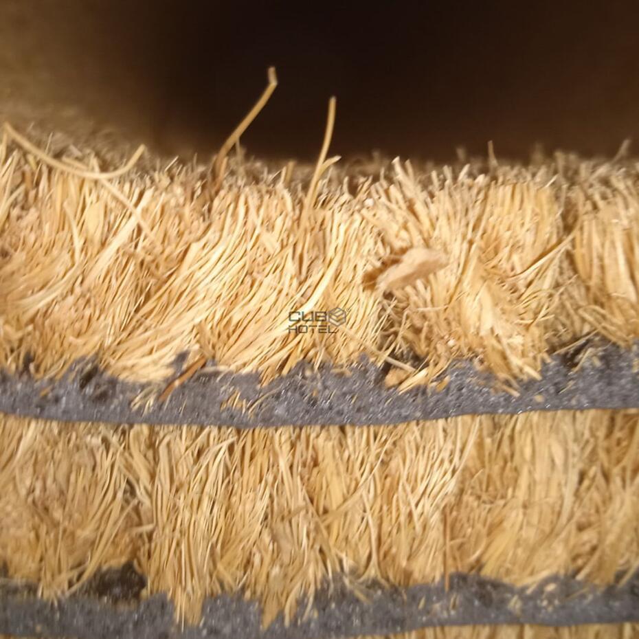 Tapete Cairo M2 Largura 1M Altura 14 a 17mm