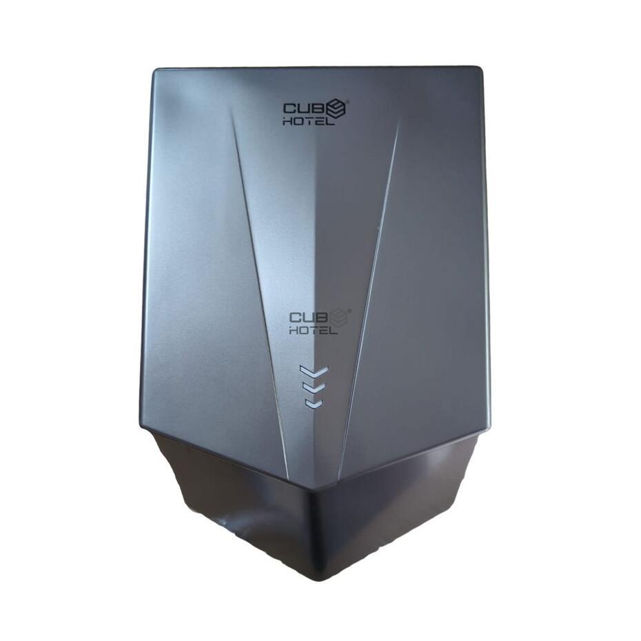 Secador de Manos Automático con Filtro HEPA