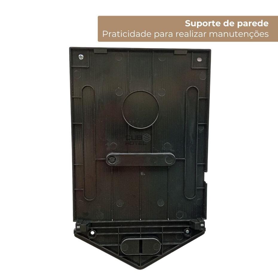 Secador de Manos Automático con Filtro HEPA