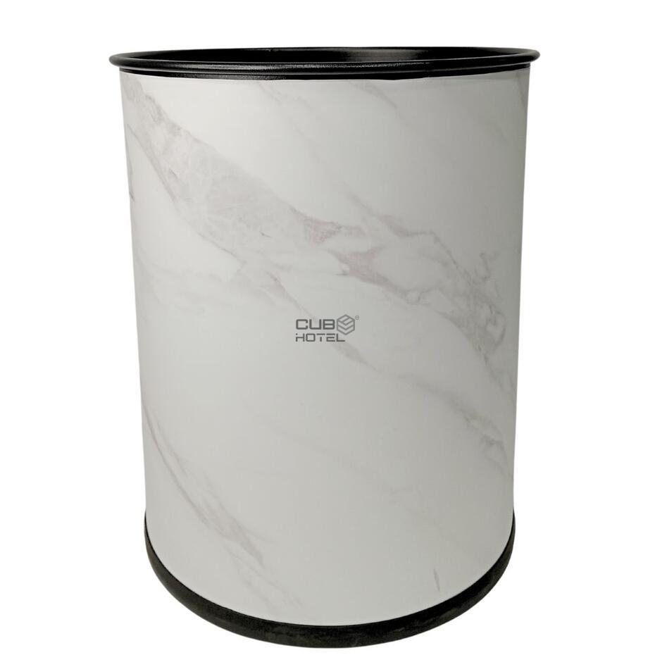 Hotel Room Bin 13.5L - Customizable Finish