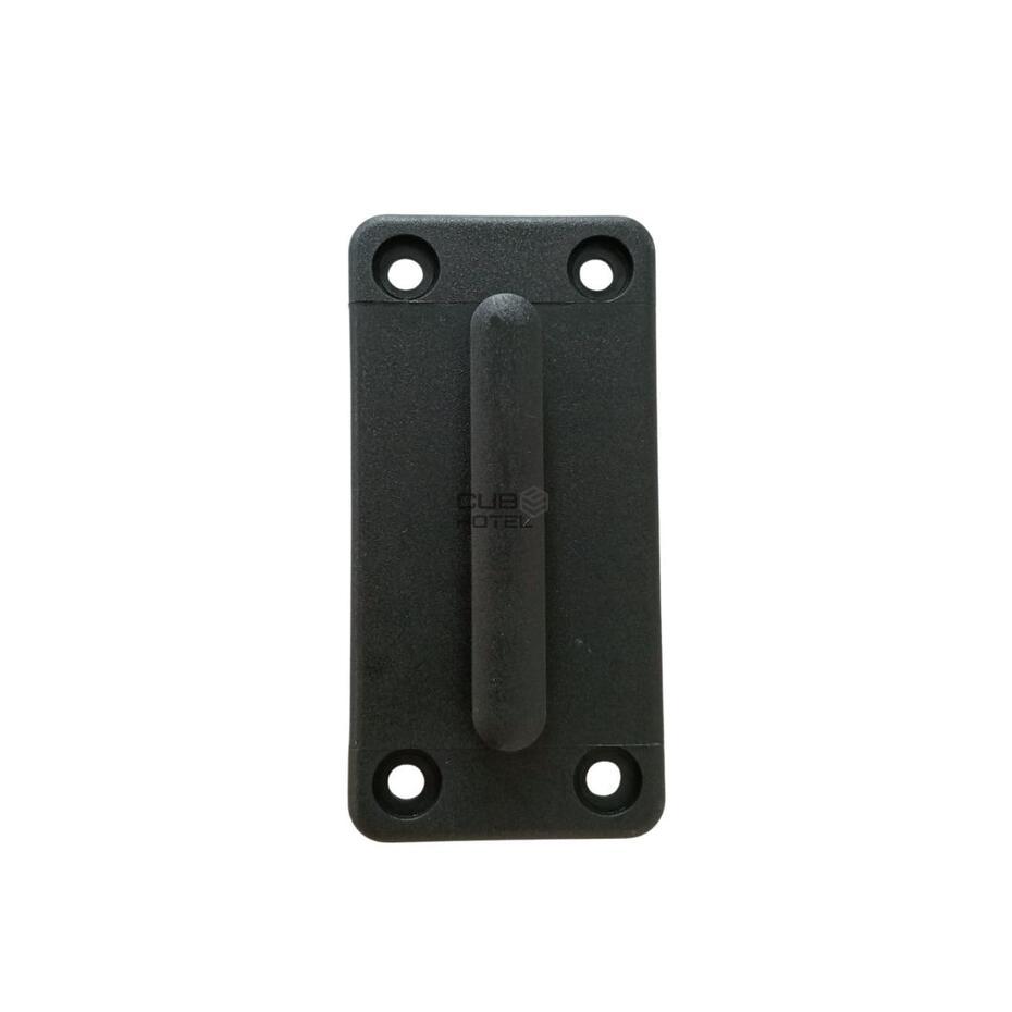 Suporte Parede Para Separador de Fila