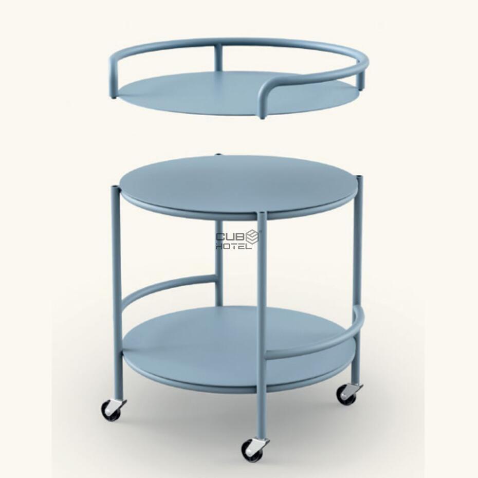 Carrinho Bebidas Entrada Bar ou Hotel Personalizável