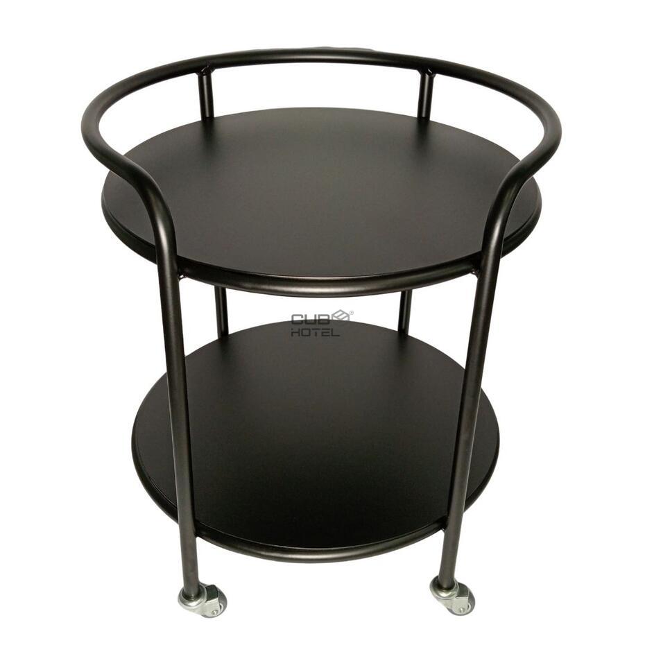 Carrinho Bebidas Entrada Hotel ou Bar