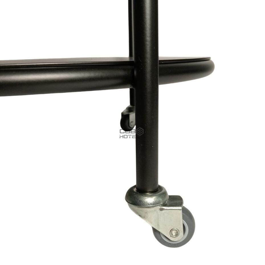 Carrinho Bebidas Entrada Hotel ou Bar