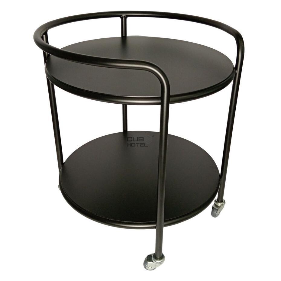 Carrinho Bebidas Entrada Hotel ou Bar