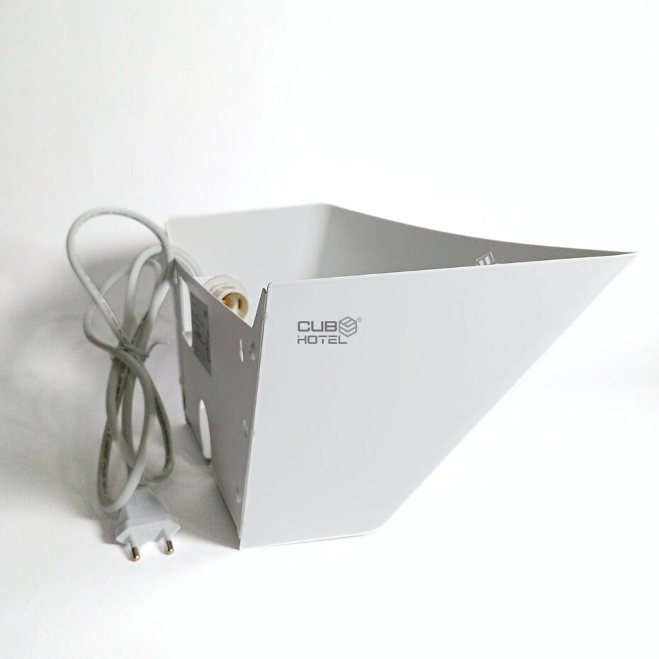 Proapliq 20W HACCP matamoscas atrapa insectos