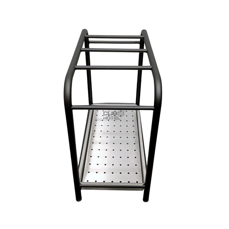 Porta Guarda-chuvas em Aço Colorido 