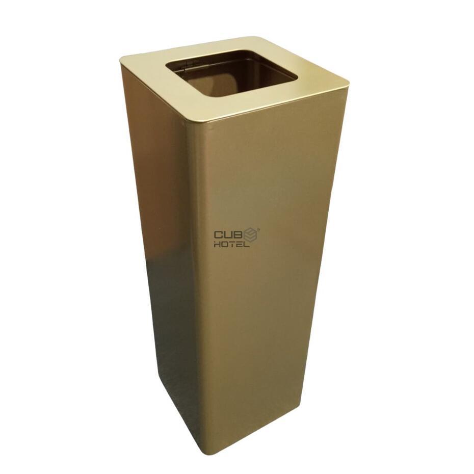 Ecoponto Modular Individual para Hotel