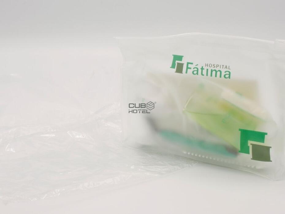 Kit de Higiene Personalizado