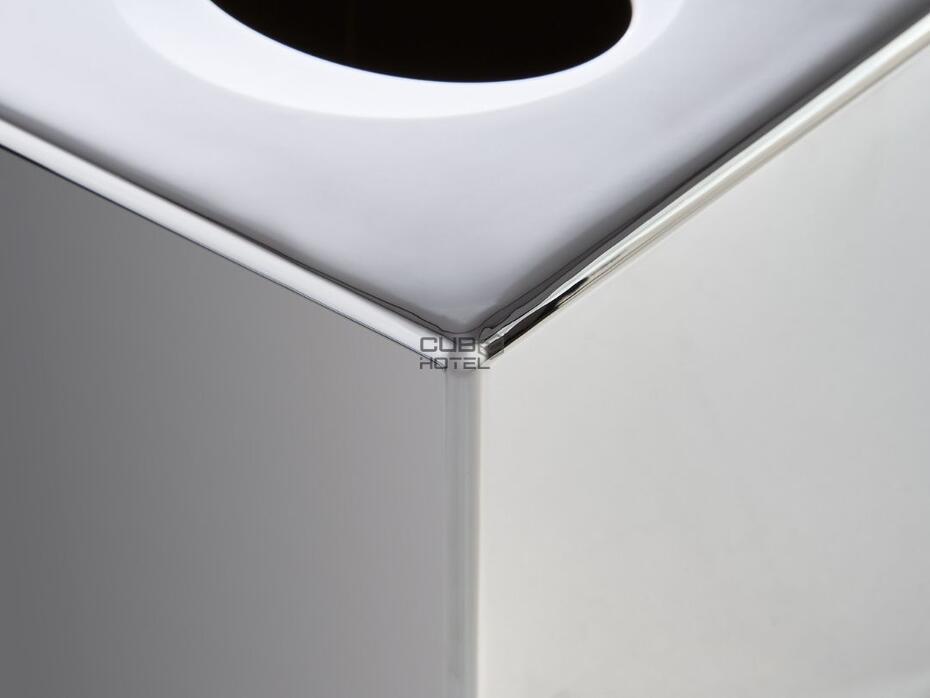 ABS Tissue Dispenser Cube Devon