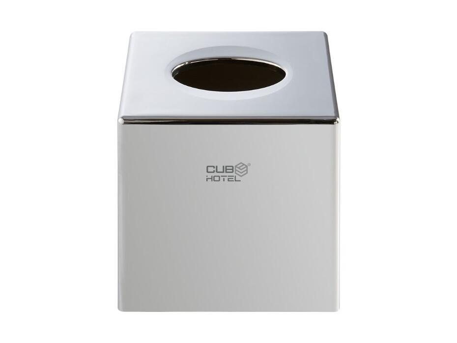 ABS Tissue Dispenser Cube Devon