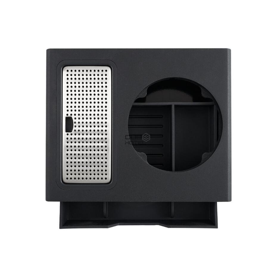 Kensington Welcome Tray with Drawer