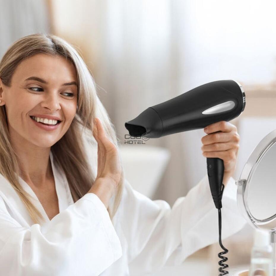 Secador de Cabelo 2000W Bedford